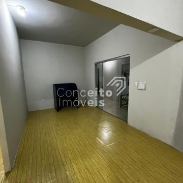 Sala Comercial - Santa Paula - Contorno