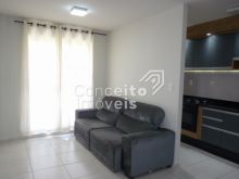 <strong>Condomínio Vittace Jardim Carvalho - Apartamento</strong>