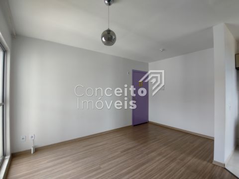 Condomínio Residencial Vida Nova I - Uvaranas - Apartamento