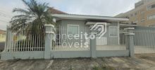 Residência em Alvenaria - Órfãs - Foto 3