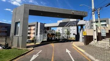 Foto Imóvel - Condomínio Vittace Gianna - Neves - Apartamento Mobiliado