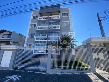 Foto Imóvel - Edifício Itapoá - Jardim Carvalho - Apartamento