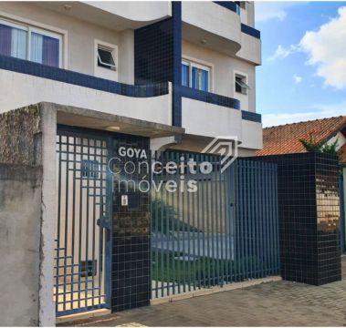<strong>Edifício Goya  - Oficinas  - Apartamento</strong>