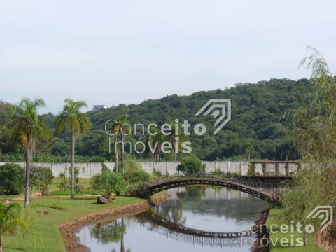 Condomínio Vale Dos Vinhedos - Terreno