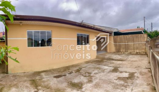 Foto Imóvel - Residência Com Amplo Terreno - Dom Bosco - Contorno