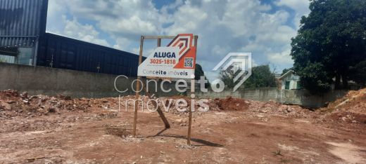 Foto Imóvel - Terreno Com 600m² - Oficinas