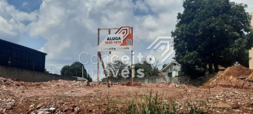 Terreno Com 600m² - Oficinas