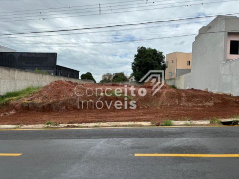 Terreno Com 600m² - Oficinas