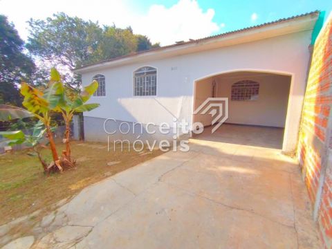 Foto Imóvel - Residência - Uvaranas