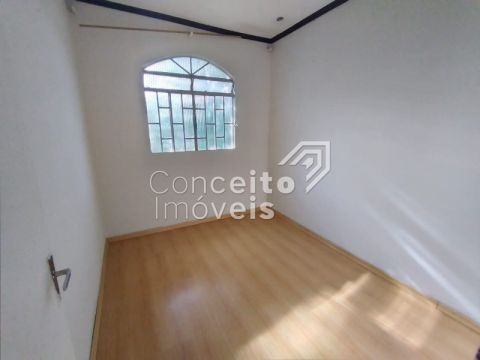 Residência - Uvaranas