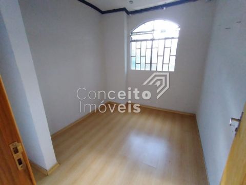 Residência - Uvaranas