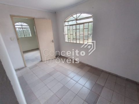 Residência - Uvaranas