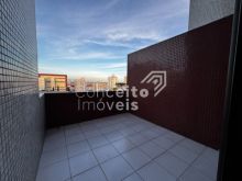 <strong>Edifício Aspen Ville - Centro - Apartamento - GARDEN</strong>