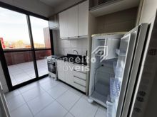 <strong>Edifício Aspen Ville - Centro - Apartamento - GARDEN</strong>