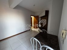 <strong>Edifício Aspen Ville - Centro - Apartamento - GARDEN</strong>