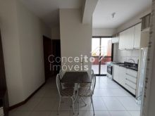 <strong>Edifício Aspen Ville - Centro - Apartamento - GARDEN</strong>