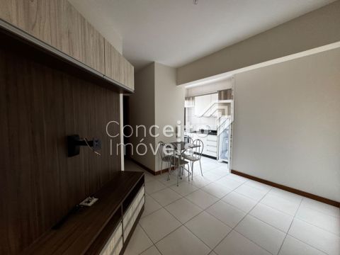 <strong>Edifício Aspen Ville - Centro - Apartamento - GARDEN</strong>