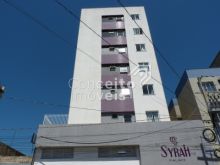 <strong>Edifício Syrah Palace - Centro - Apartamento</strong>
