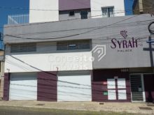 <strong>Edifício Syrah Palace - Centro - Apartamento</strong>