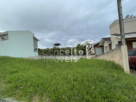 Foto Imóvel - Condomínio Parque Dos Franceses - Oficinas - Terreno