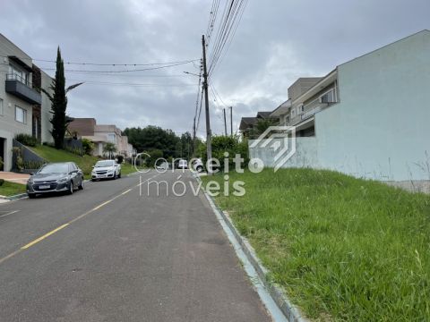 Condomínio Parque Dos Franceses - Oficinas - Terreno