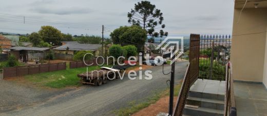 Imóvel Residencial E/ou Comercial - Bonsucesso