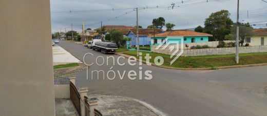 Imóvel Residencial E/ou Comercial - Bonsucesso