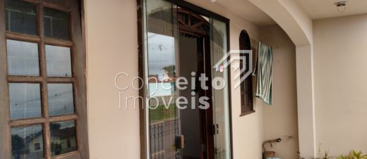 Imóvel Residencial E/ou Comercial - Bonsucesso