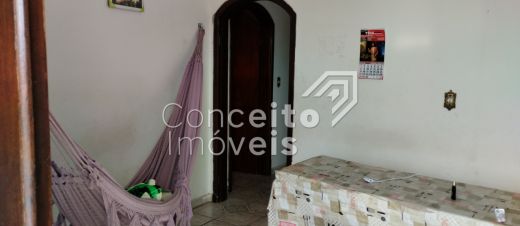 Imóvel Residencial E/ou Comercial - Bonsucesso