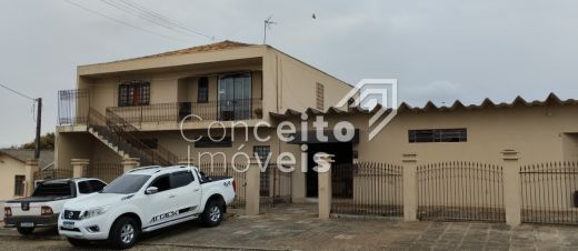 <strong>Imóvel Residencial e/ou Comercial - Bonsucesso</strong>