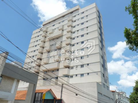 <strong>Edifício Esthefani - Centro - Apartamento</strong>