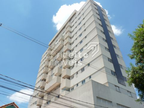 <strong>Edifício Esthefani - Centro - Apartamento</strong>