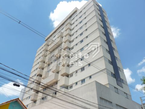 Edifício Esthefani - Centro - Apartamento