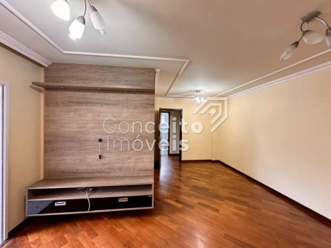 Edifício Monte Carlo - Estrela - Apartamento