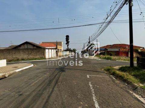 Edifício Tomazina - Uvaranas - Apartamento Mobiliado