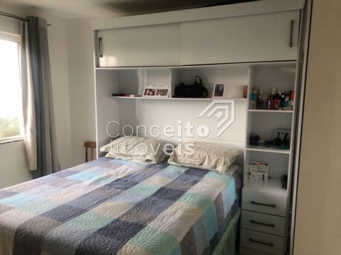 Residencial Antonio Leiva Pradas - Ronda - Apartamento