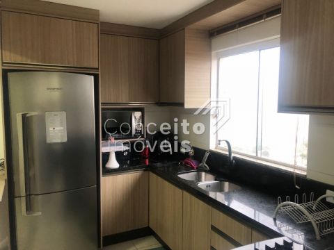 Residencial Antonio Leiva Pradas - Ronda - Apartamento