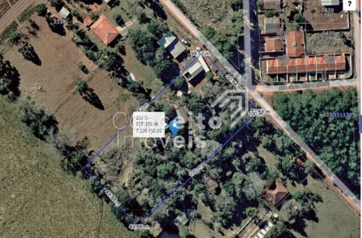 Foto Imóvel - Terreno Com 5.000m² - Jardim Planalto - Chapada