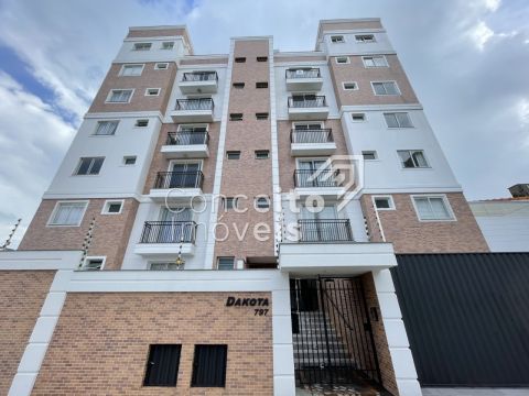 Foto Imóvel - Edifício Dakota - Estrela - Cobertura Duplex