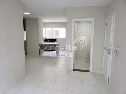 Residencial Visconde - Oficinas - Apartamento