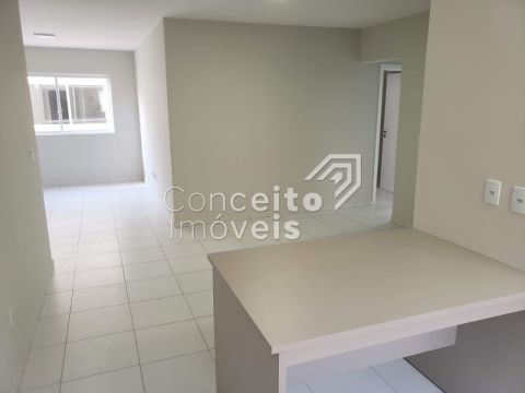 Residencial Visconde - Oficinas - Apartamento