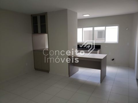 Residencial Visconde - Oficinas - Apartamento