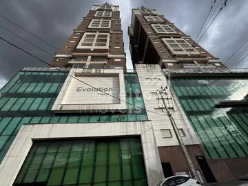 Foto Imóvel - Edifício Evolution Towers - Centro - Apartamento