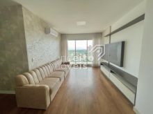 <strong>Edifício Torre Cezzane - Oficinas - Apartamento</strong>