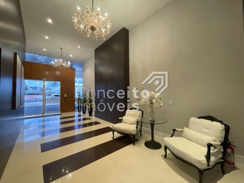 <strong>Edifício Torre Cezzane - Oficinas - Apartamento</strong>