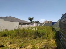 <strong>Terreno - Jardim Carvalho</strong>