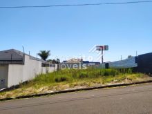 <strong>Terreno - Jardim Carvalho</strong>