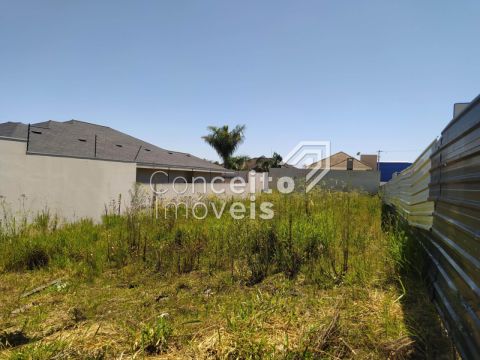 Terreno Com 432 M² - Jardim Carvalho