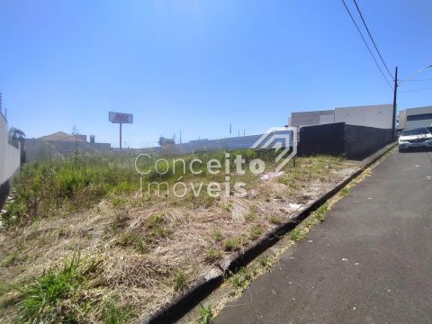 Terreno Com 432 M² - Jardim Carvalho