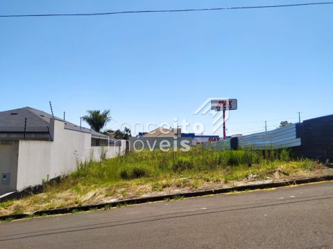 Terreno Com 432 M² - Jardim Carvalho